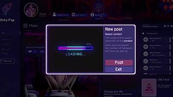 PLAY This SEX GAME Now!