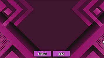 Cute rumi in hentai game sucks huge monster cock bunny outfit.