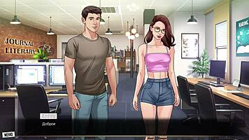 complete gameplay our red string part 43