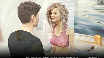 complete gameplay adventure in university of problems part 19