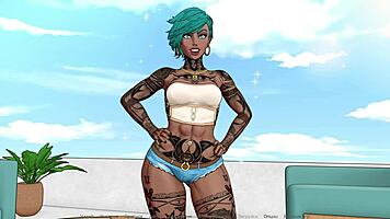 Complete Divine Heel Gameplay Part 4