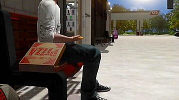 Complete gameplay ripples part 20