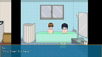 just started countryside life gameplay part 1, it's wild lol 😅