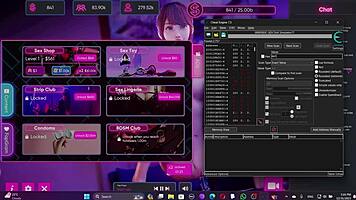 sex doll simulator 3 porn game play part 01 sex game 18 nude game