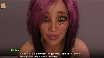 wvm 169 cedar hears the truth