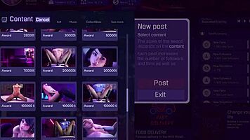 PLAY This SEX GAME Now!