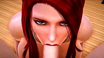 Rechel Porn Collection: 18 Nude Scenes in Waifu Academy.