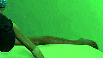 Monalisa in pink bra seduced and drilled hard.