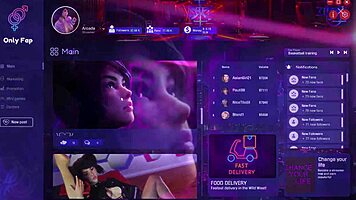 PLAY This SEX GAME Now!