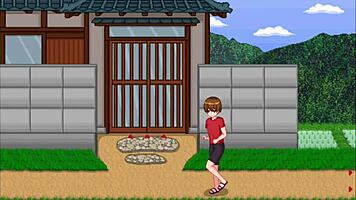 just started countryside life gameplay part 1, it's wild lol 😅