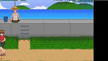 just started countryside life gameplay part 1, it's wild lol 😅