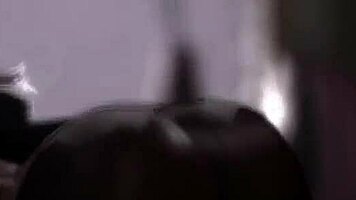 Let Me Slam That White Slut In Her Room!