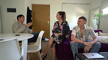 Your Dick Grew Huge, Cofla24cm Slams Yaetriplex Hard