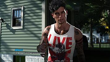 The Hellcat Lounge Gameplay Part 2