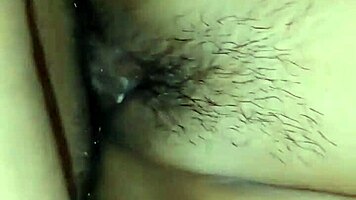 Dude, my Pinay gf had an orgasm right after I entered. So hot and wild!