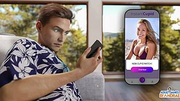 Two Stunning Milfs Unleash Wild Desires in Baddies Inc Ep2