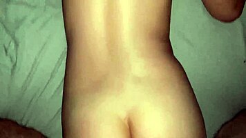 pov i got movie tickets for parents just to bang my stepsister hard