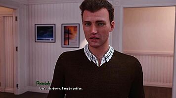 being a dik christmas party episode