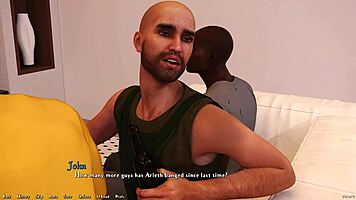 being a dik christmas party episode