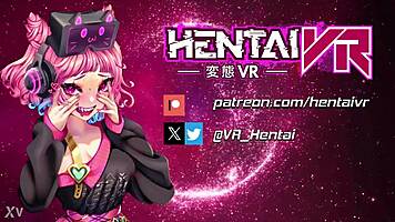 Hey, check out Rapi giving an insane POV blowjob in 3D.