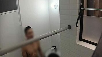 espiando a profesora espa�ola follando con amante, oops