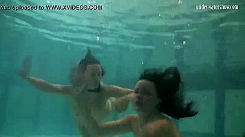 Playful bitch fingers her wet vagina on camera