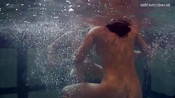 Playful bitch fingers her wet vagina on camera