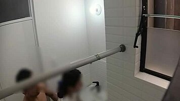 espiando a profesora espa�ola follando con amante, oops