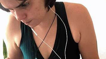 Hot Girl Sasha Summers Gets Drilled With Big Cock