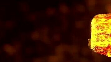 princess alice takes monster cock in her narrow ass.