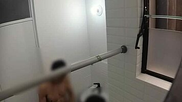 espiando a profesora espa�ola follando con amante, oops