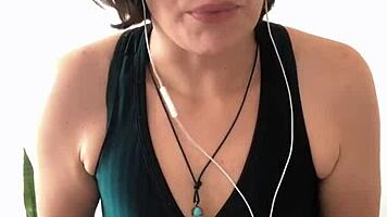 Hot Girl Sasha Summers Gets Drilled With Big Cock