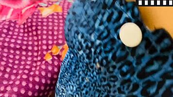 Colombian bride sucks dick hard