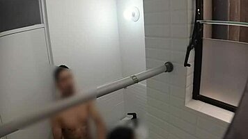 espiando a profesora espa�ola follando con amante, oops