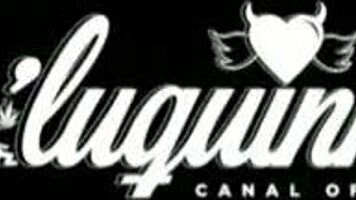 Fucking the young 18+ tattooed emo girl hard after carnival in public bathroom