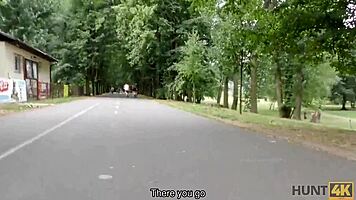 why let stranger fuck your gf?