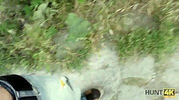 why let stranger fuck your gf?