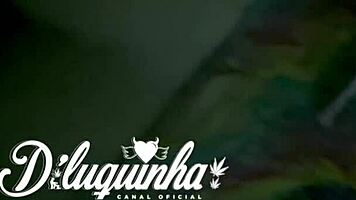 Fucking the young 18+ tattooed emo girl hard after carnival in public bathroom