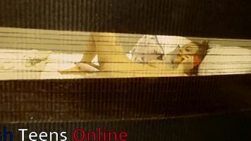 Watching the neighbor's private activities