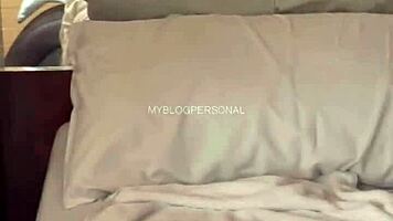 I fucked the cute Colombian student doggystyle in the motel after class, came inside, and she got angry.