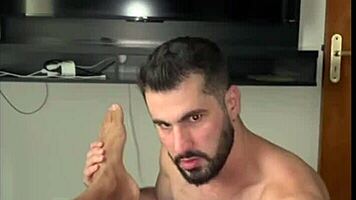 Flirty coworker gets fucked before leaving