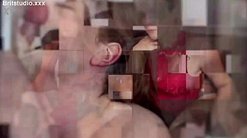 my best friend wrapped hands around me and fucked passionately