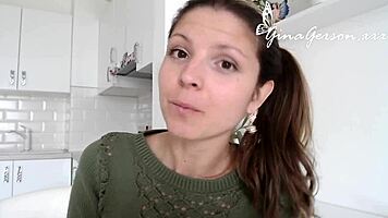gina gerson answers fan questions