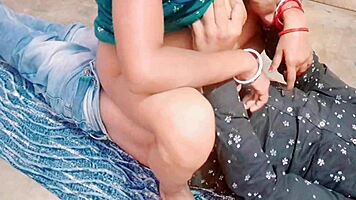 Bangali Babu Fucks English Mem In Costume