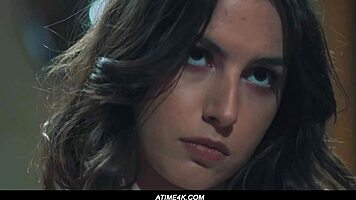 Lust from a distance - stella smut director showcase