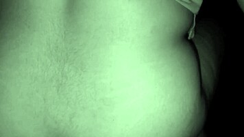 Small BBW Latina Rides Cock Hard In Reverse Cowgirl