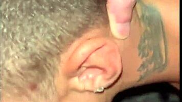 I seduced my stepdaddy doctor to fix my tight pussy