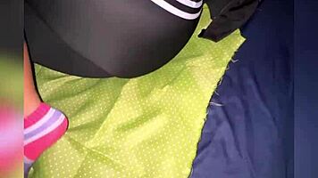 mi shy stepsister tried my dick and cant leave it alone homemade mexican video