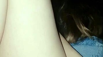 petite college teen exposes herself in public park scandal