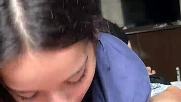 never sucked a cock this tasty, drooled over ragnar blanc deep